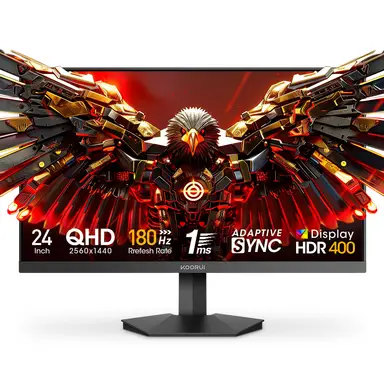 KOORUI G2421V 24
