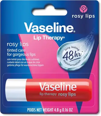 Vaseline Lipcare Therapy Stick Rosy Lips 4,8 g Rozengeur