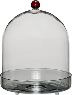Flora Cloche de table