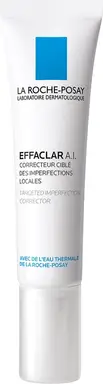 La Roche-Posay Effaclar A.I. Dagcrème voor gevoelige huid en acne 15 ml