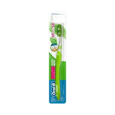 Oral-B Ultra Soft Groen 40 Tandenborstel