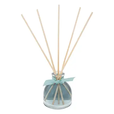Atmosphera Izor Geurverspreider - 50 ml, Glas