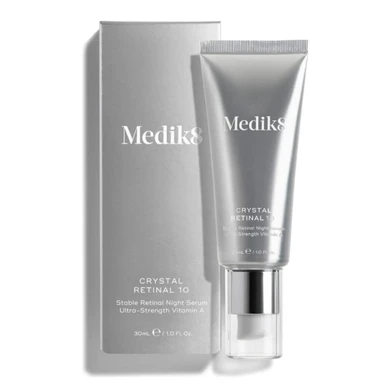 Medik8 Crystal Retinal 10 Nachtserum