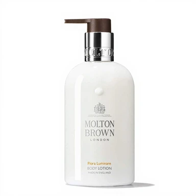 Molton Brown Flora Luminare bodylotion 300 ml