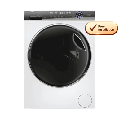 Haier I-Pro Series 7+ Washer Dryer HWD100BD14979NUK 9+6kg, Combined D Class Energy Rated, White