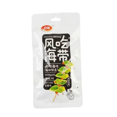 Weilong pittige kelp 50g