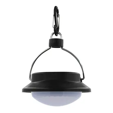 Milestone Tent Light LED Hanging Clip Portable