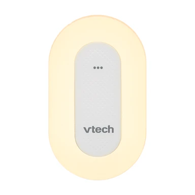 VTech V-Hush BC8113 Plug Sleep Soother White