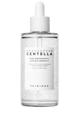 Skin1004 Madagascar Centella Tone Brightening Capsule Ampoule 100ml