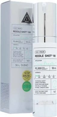 VT Cosmetics Reedle Shot 100 50ml