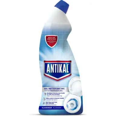 Antikal WC-gel 750 ml