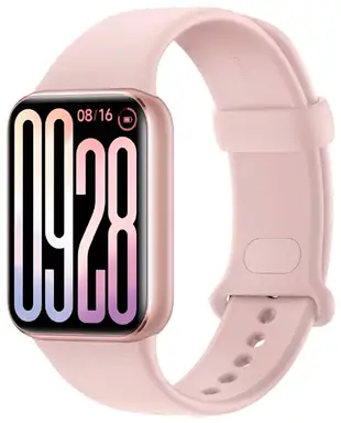 Xiaomi Smart band 9 Pro roze goud