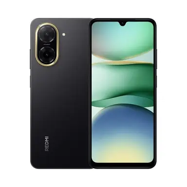 Redmi A5 Midnight Black 4 GB + 128 GB