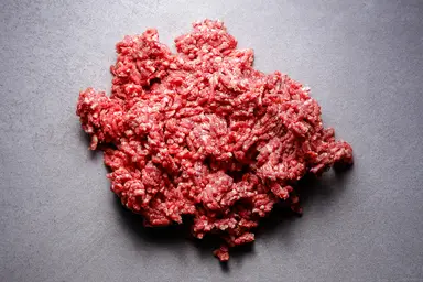 HG Walter BEEF MINCE 500G