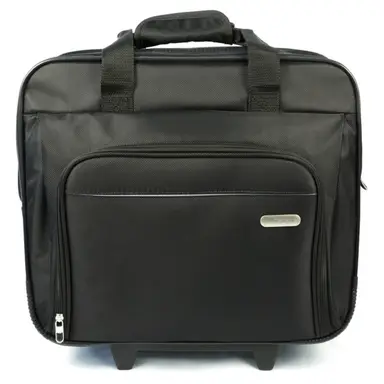 Targus Executive 15.6" Laptop Roller - Black