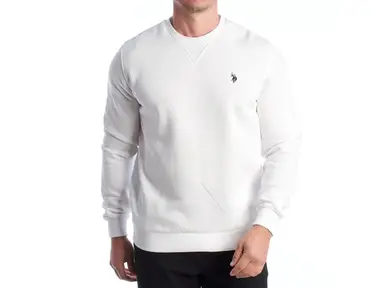 Polo Assn fleecedriesshirt US42187035-101 2XL