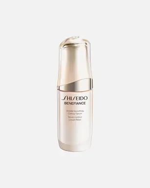 Shiseido Benefiance WrinkleResist24 Pure Retinol Express gladmakend oogmasker 30 ml (met volledige oogcrème)
