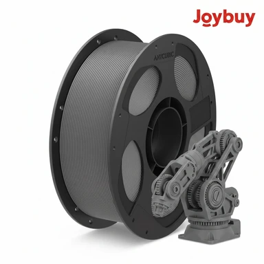 ANYCUBIC Filaments PLA Basic - Texture Grey 1kg