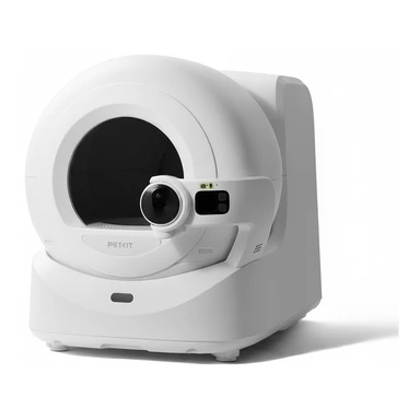 PETKIT Purobot Ultra selbstreinigende katzentoilette und katzenstreubox mit kamera