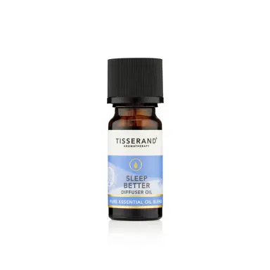 Tisserand Sleep Better Diffuser Oil 9ml