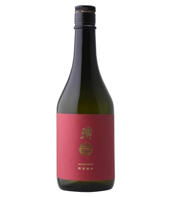 Nanbu Bijin Tokubetsu Junmai Sake 720ml