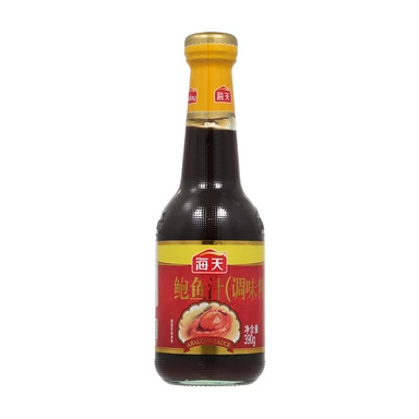 HADAY Abalone Sauce 390g