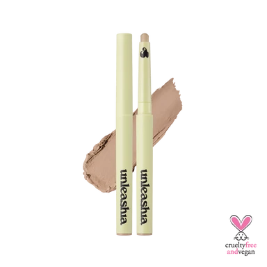 Unleashia Oh! Happy Day Lip Pencil No.7 Burnt Toast