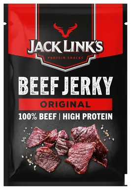 Jack Link's Beef Jerky Original 25g