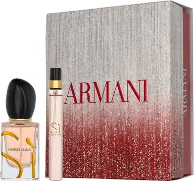 Armani Si EDP Cadeauset