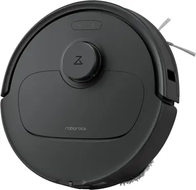 Roborock Roborock QR 598 Zwart, QVRS52-00