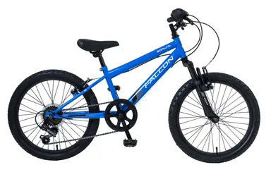 Falcon Samurai 20" Kids Mountain Bike