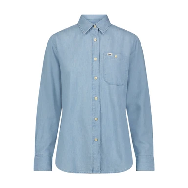 LEE ALL PURPOSE SHIRT LIGHT MOOD XS