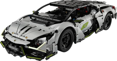 LEGO Technic 42214 Lamborghini Revuelto