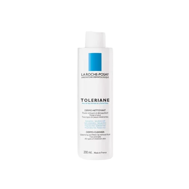 La Roche-Posay Toleriane Dermo Cleanser 200 ml