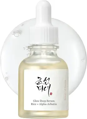 Beauty Of Joseon Glow Deep Serum Rich + Alfa Arbutin 30ml