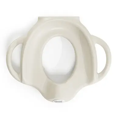 OKBaby® Sofa Toilet Training Seat White