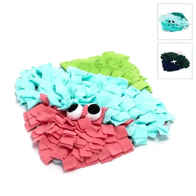 NOBLEZA Little Monster Sniffing Pad L32 x B32 cm