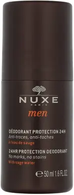 Nuxe Men 24HR Protection Deo Roll-On 50