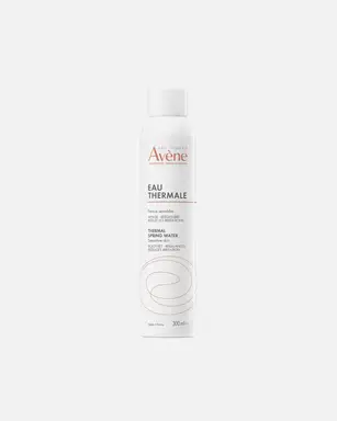Avène Eau Thermale Spring Water Spray 300ml Nieuwe verpakking 