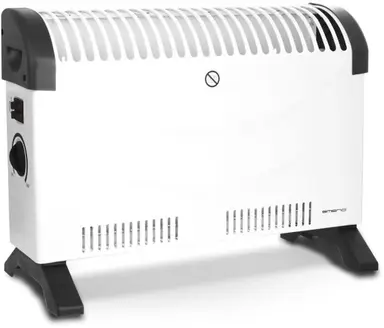 EMERIO CH-128215 - Elektrische Tegelverwarmer