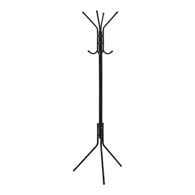 5five Metalen kapstok - 8 haken, 176 cm