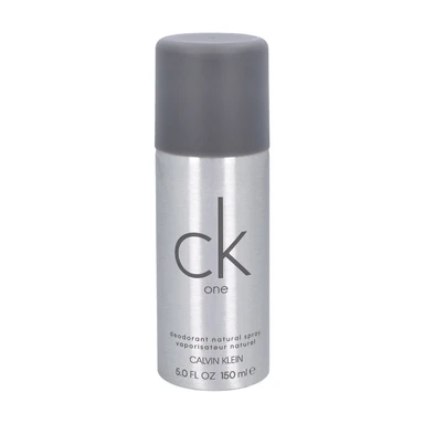 Calvin Klein CK One Deodorant Spray 150 ml