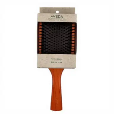 Aveda Borstels Paddle Brush 1 stuk (medium formaat)