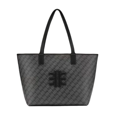 JW PEI Accessoires pour femmes Sac fourre-tout JW PEI FEI - Iron Bla
