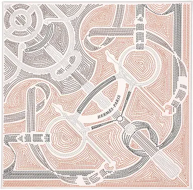 Hermes Un Jardin à Cythère cadeauset (eau de toilette (EDT) 100 ml, een EDT 15 ml en een haar- en bodydouchegel 40 ml)