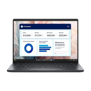 Dell Pro 13 Premium PA13250 U7-268V Evo