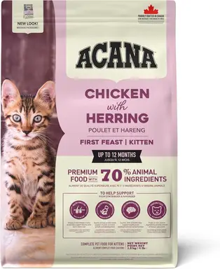 Acana Première Festin pour Chaton 1.8kg