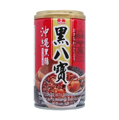 Tai Sunts Mixed Congee Okinawa 340g