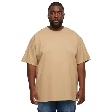 Urban Classics Heavy Oversized Tee T-Shirts unionbeige L