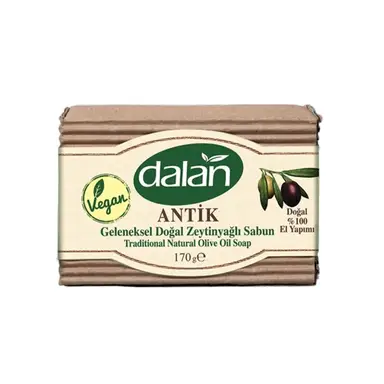 Dalan Antique Olijfzeep 170 g